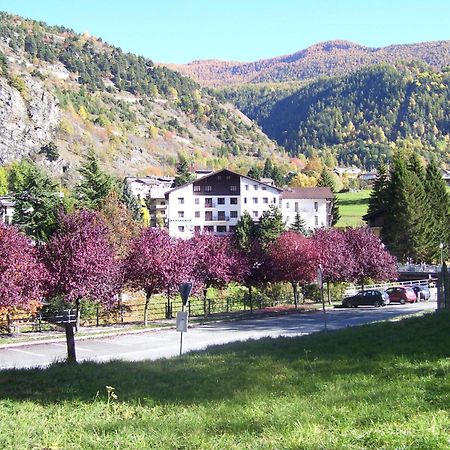 Residence Beau Sejour Анте-Сент-Андре Экстерьер фото