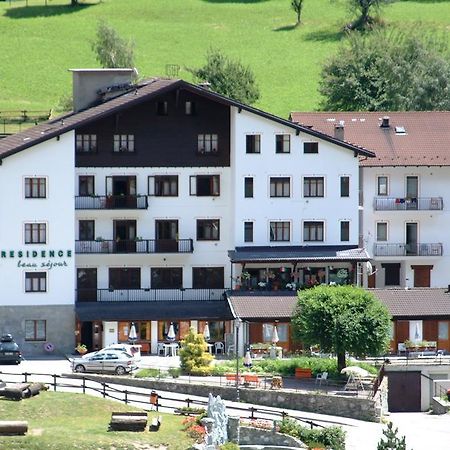 Residence Beau Sejour Анте-Сент-Андре Экстерьер фото