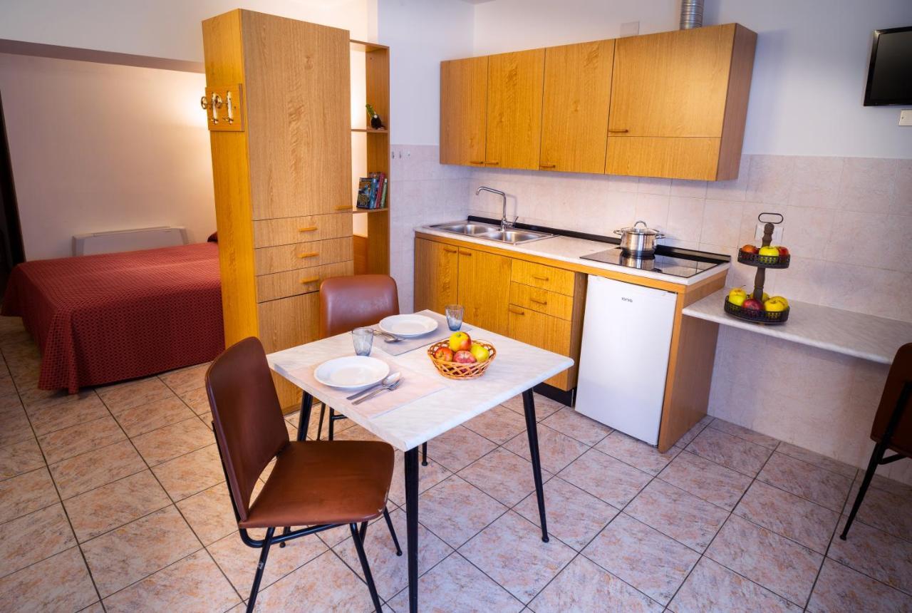 Residence Beau Sejour Анте-Сент-Андре Экстерьер фото