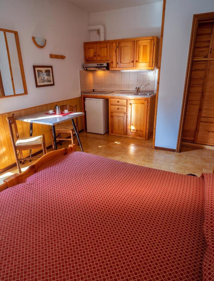 Residence Beau Sejour Анте-Сент-Андре Экстерьер фото