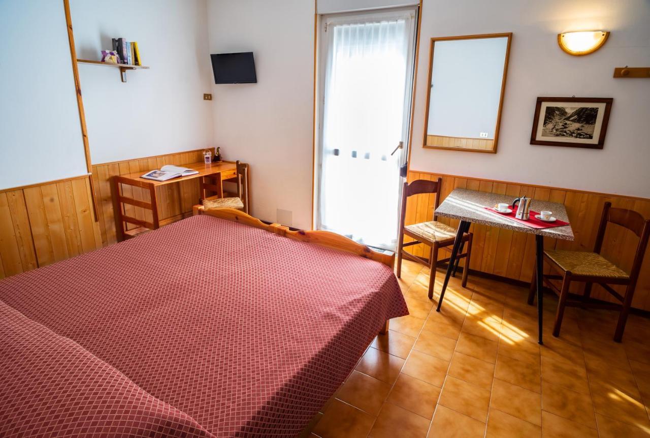 Residence Beau Sejour Анте-Сент-Андре Экстерьер фото