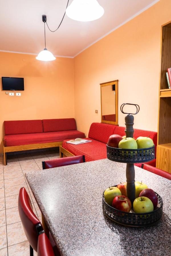 Residence Beau Sejour Анте-Сент-Андре Экстерьер фото