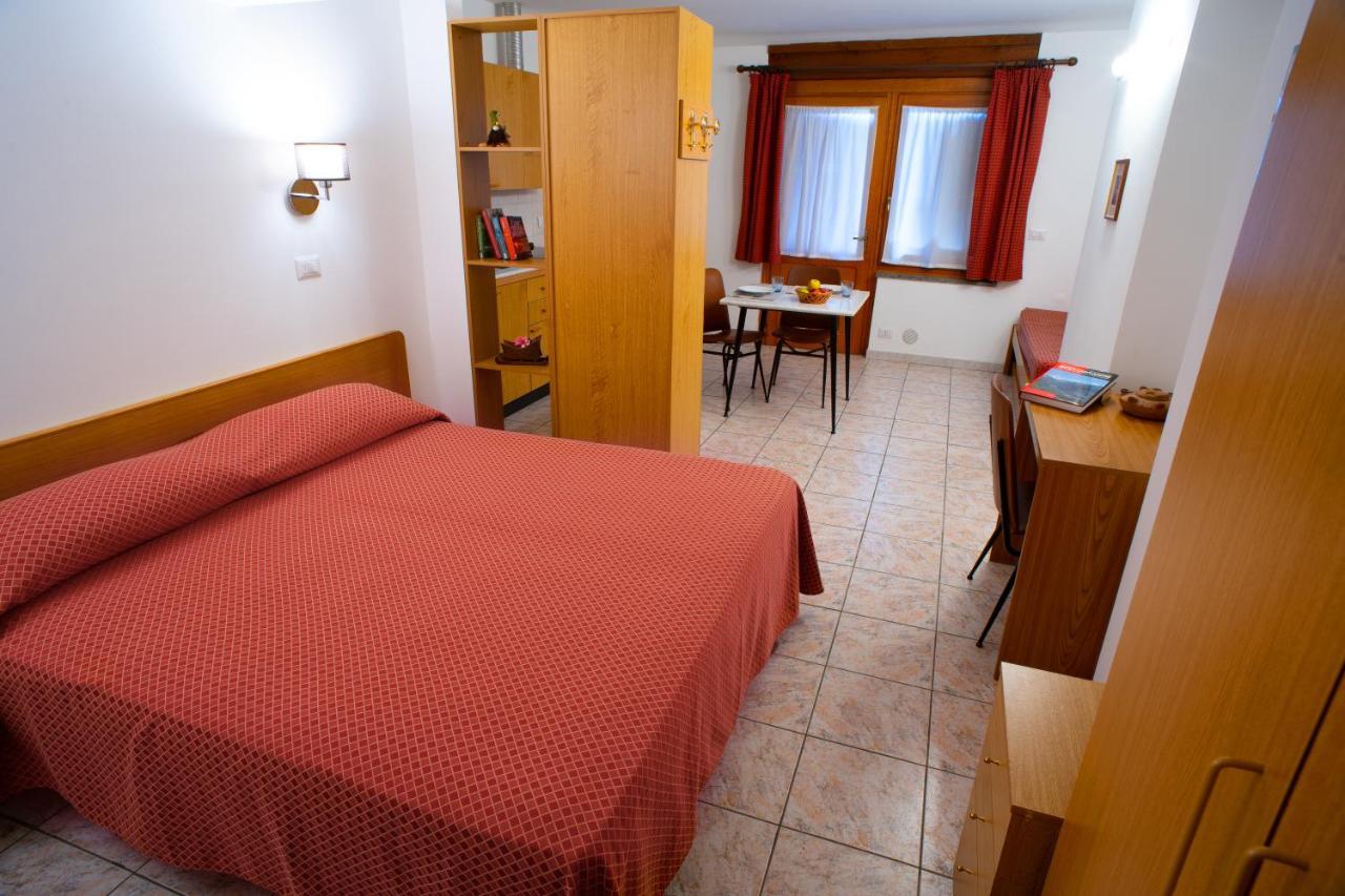 Residence Beau Sejour Анте-Сент-Андре Экстерьер фото
