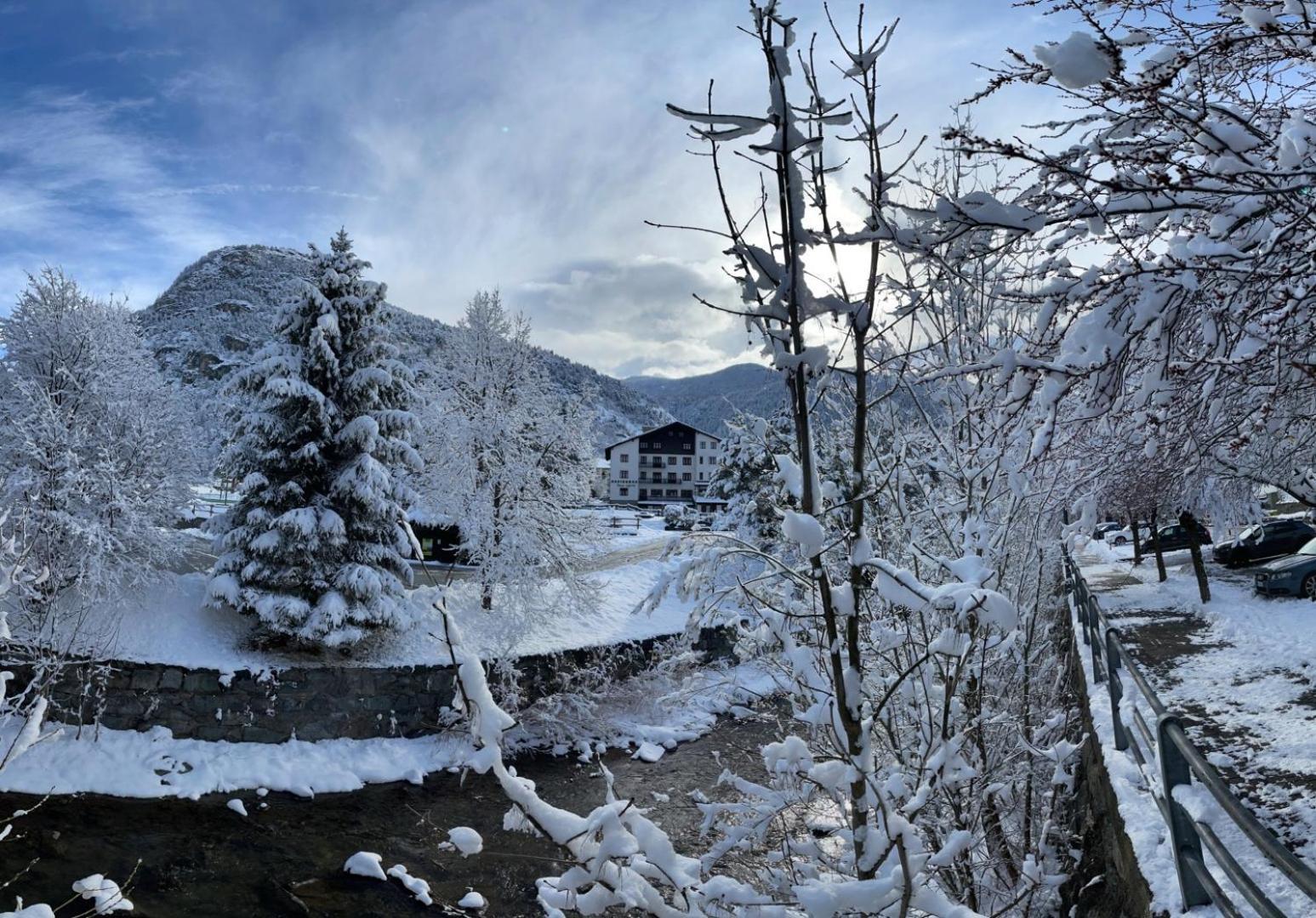 Residence Beau Sejour Анте-Сент-Андре Экстерьер фото