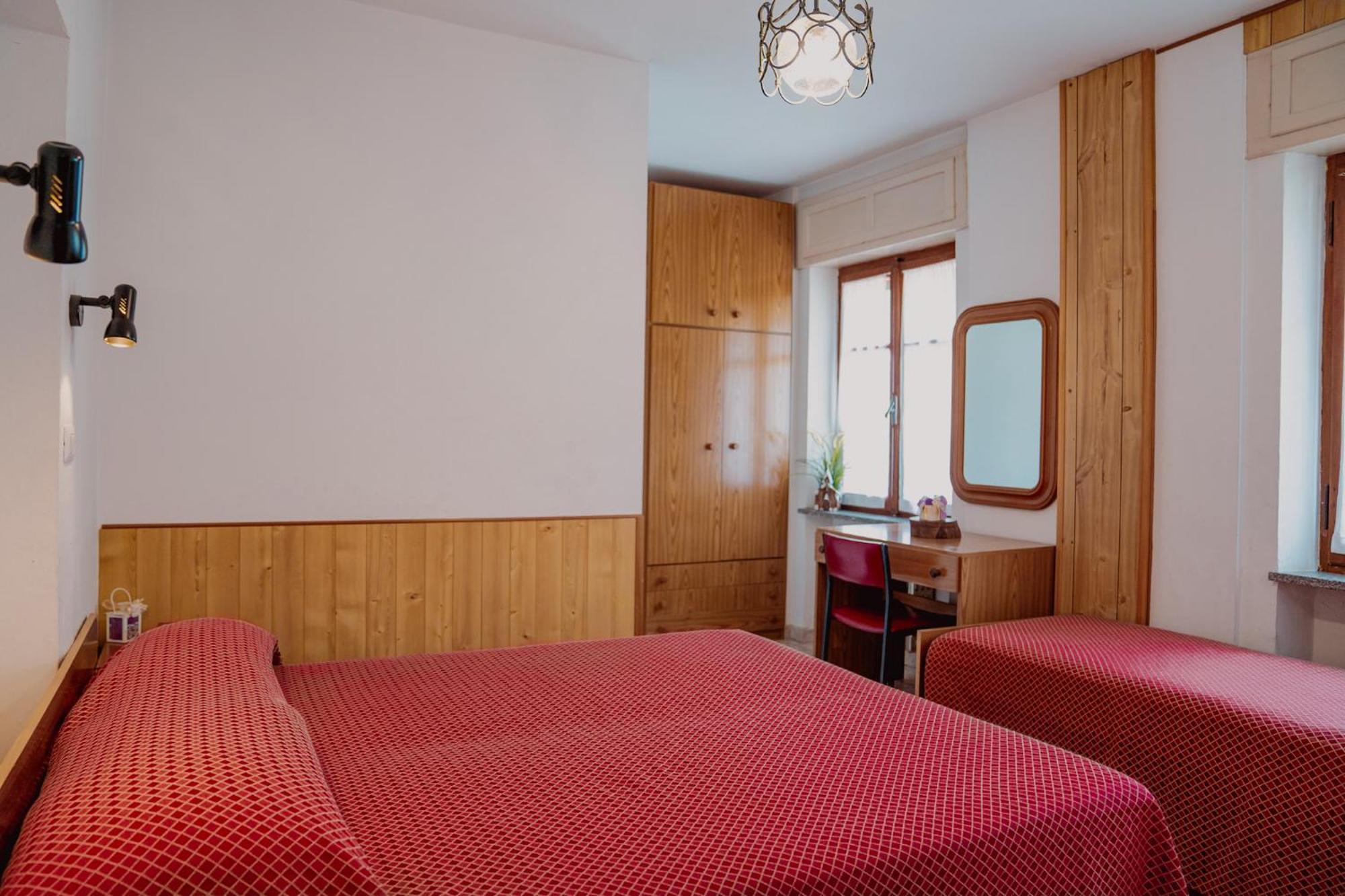 Residence Beau Sejour Анте-Сент-Андре Экстерьер фото