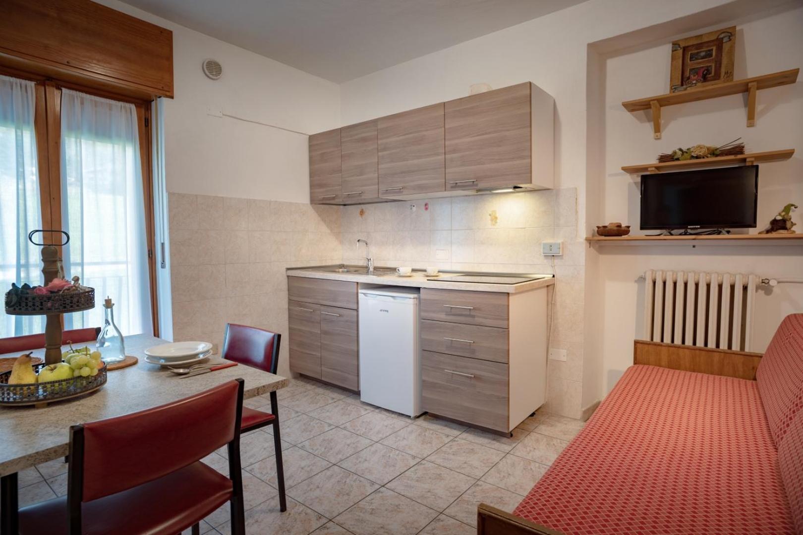 Residence Beau Sejour Анте-Сент-Андре Экстерьер фото
