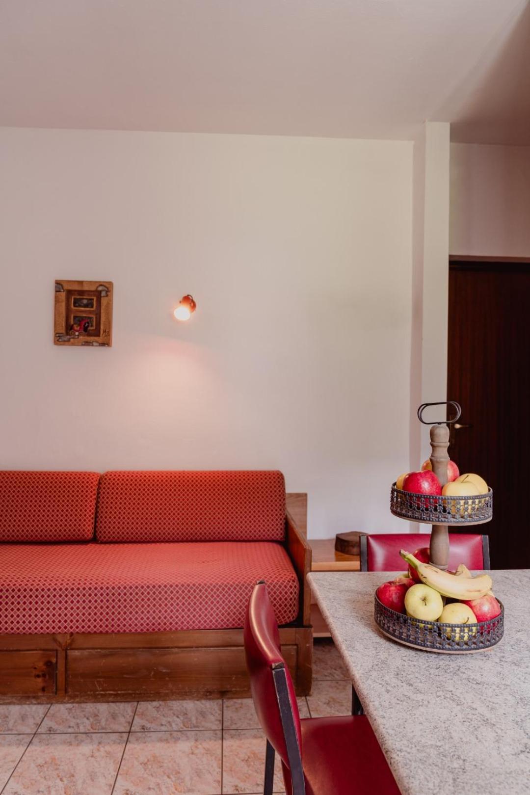Residence Beau Sejour Анте-Сент-Андре Экстерьер фото