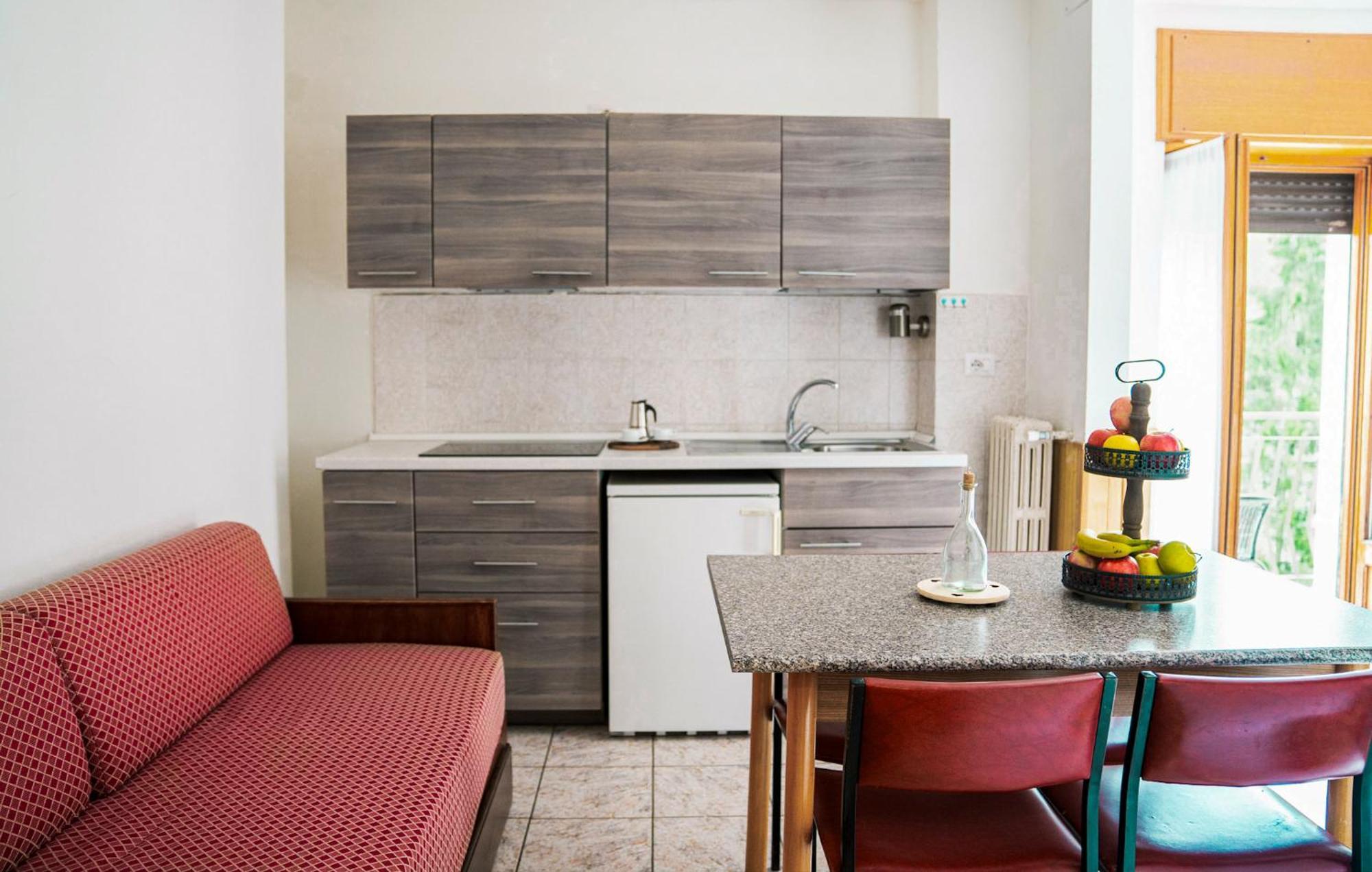 Residence Beau Sejour Анте-Сент-Андре Экстерьер фото