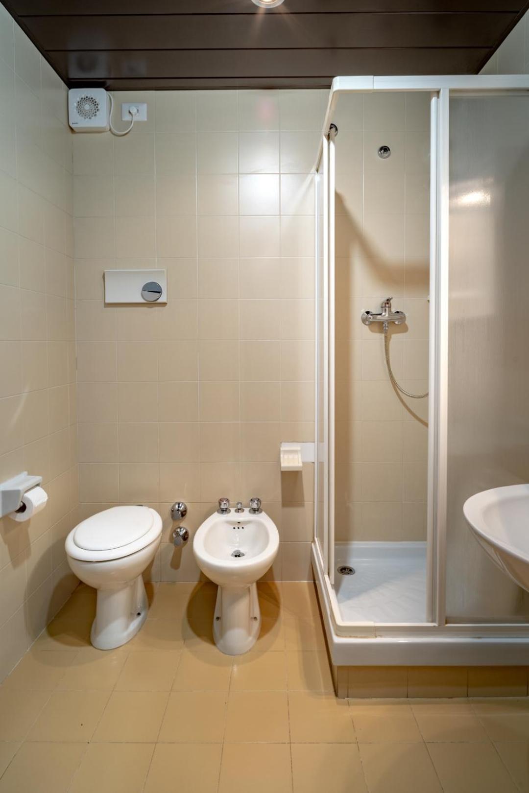 Residence Beau Sejour Анте-Сент-Андре Номер фото