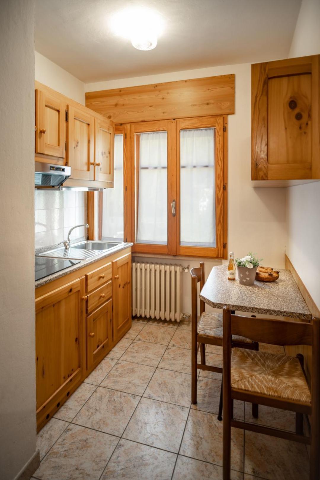 Residence Beau Sejour Анте-Сент-Андре Экстерьер фото