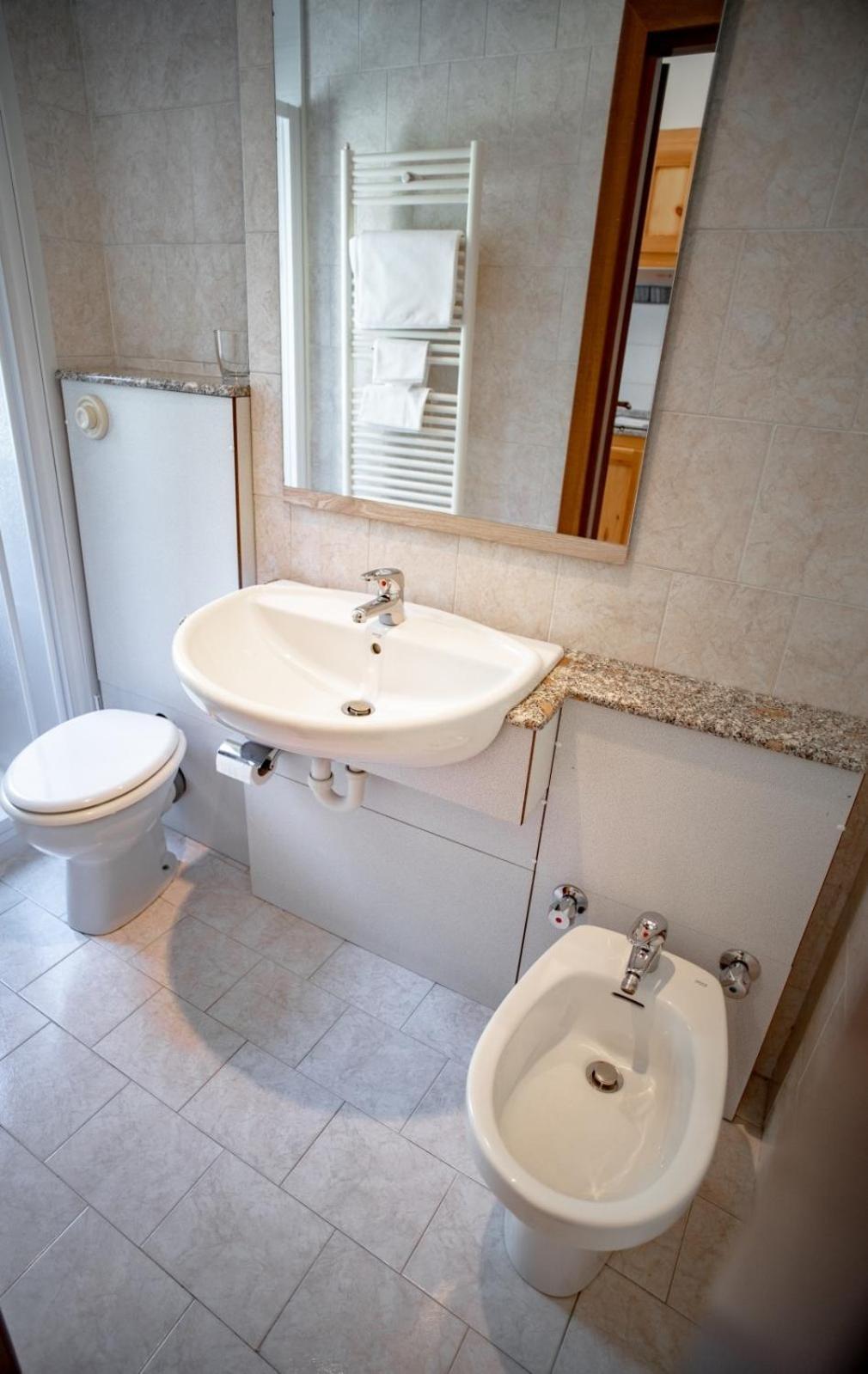 Residence Beau Sejour Анте-Сент-Андре Номер фото