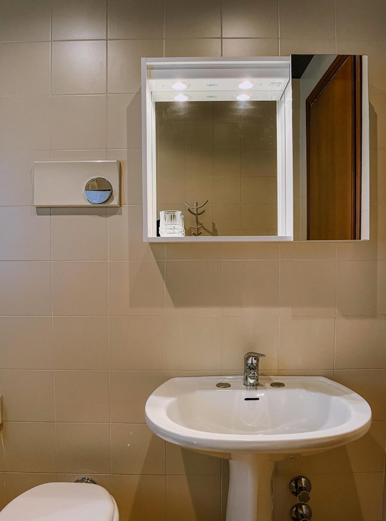 Residence Beau Sejour Анте-Сент-Андре Номер фото