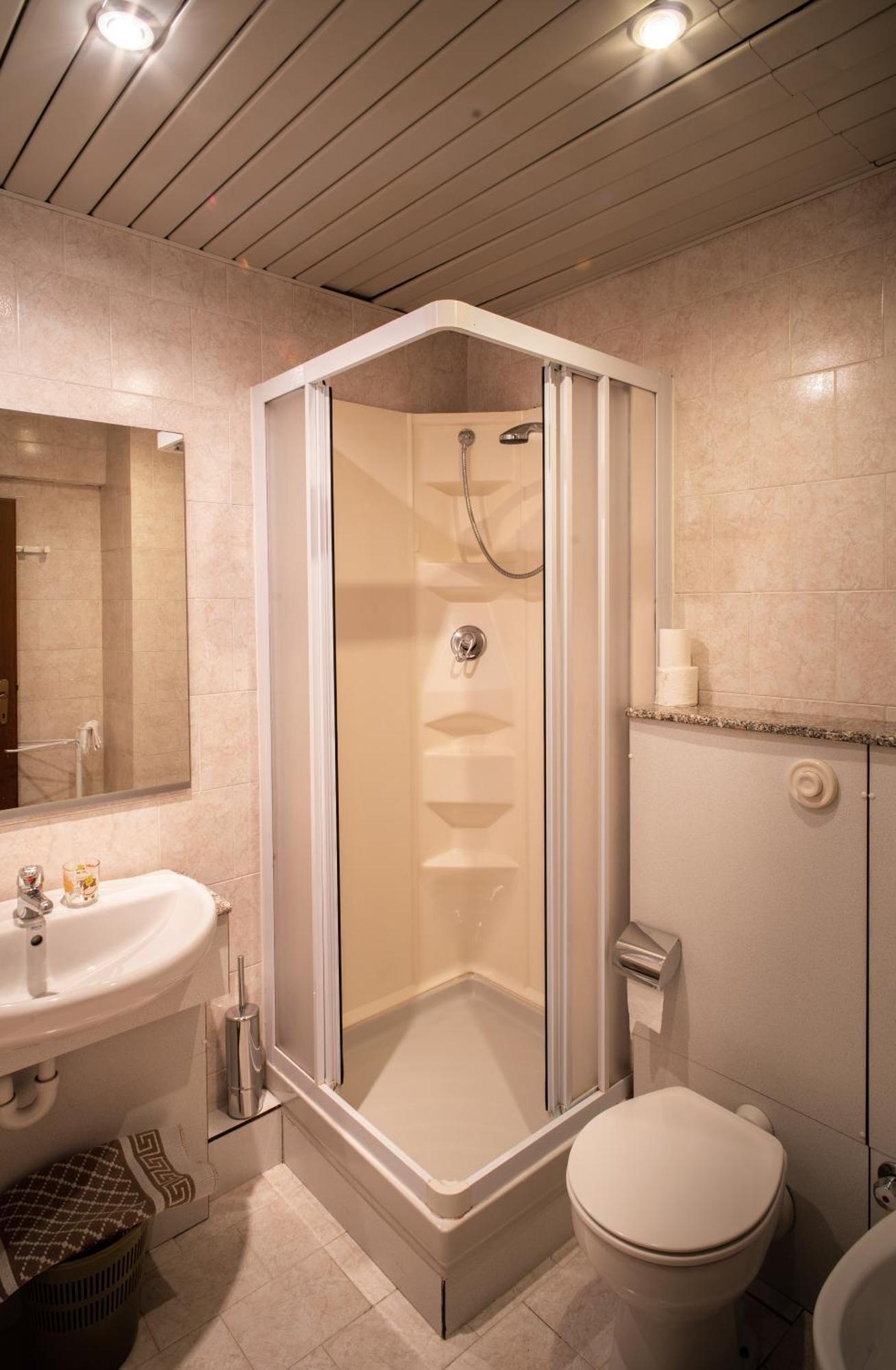 Residence Beau Sejour Анте-Сент-Андре Номер фото