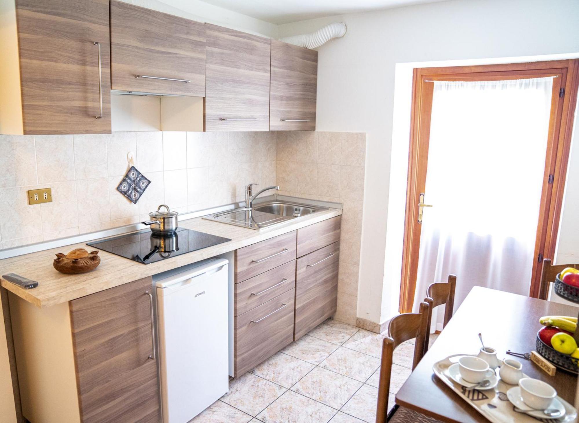 Residence Beau Sejour Анте-Сент-Андре Экстерьер фото