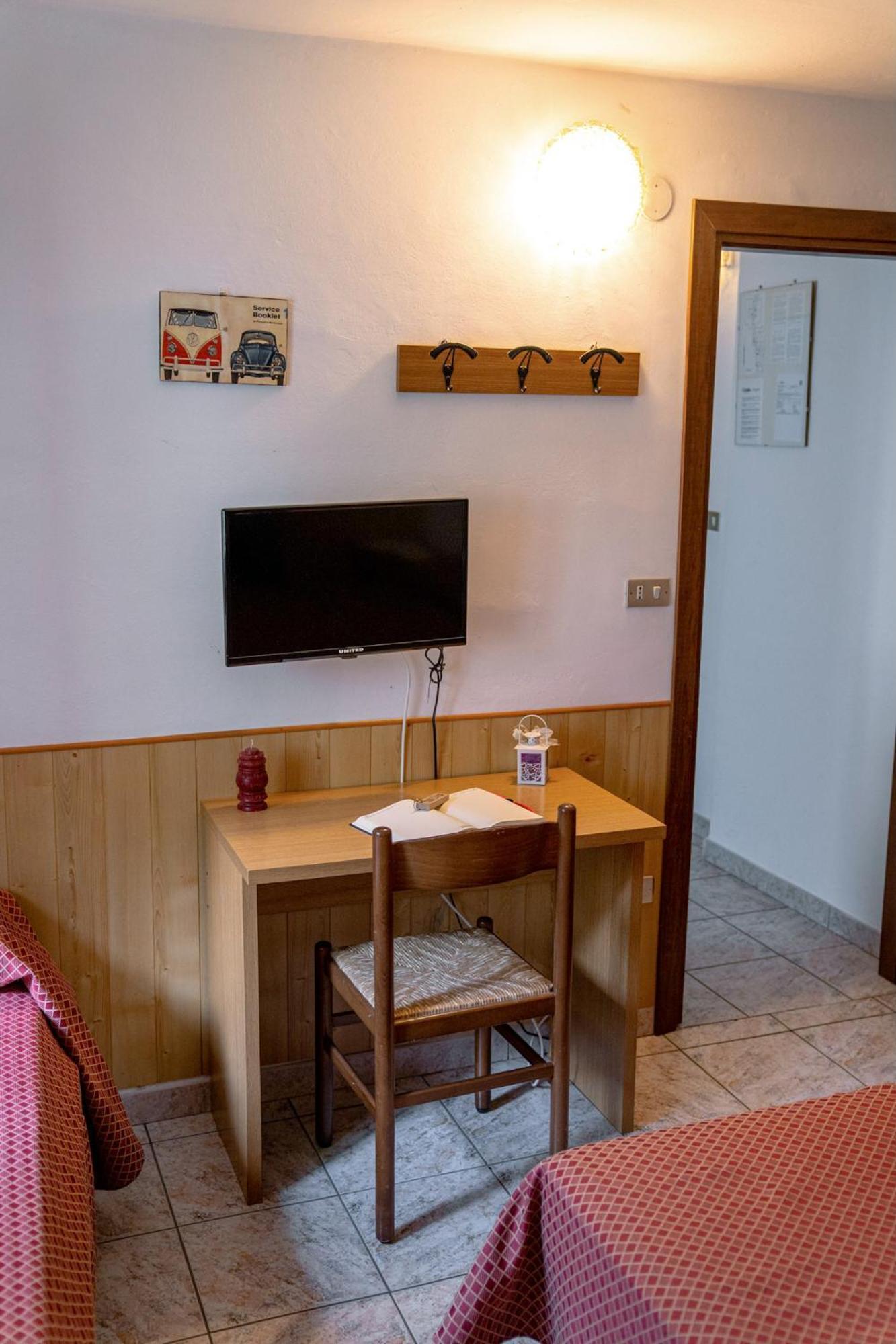 Residence Beau Sejour Анте-Сент-Андре Номер фото