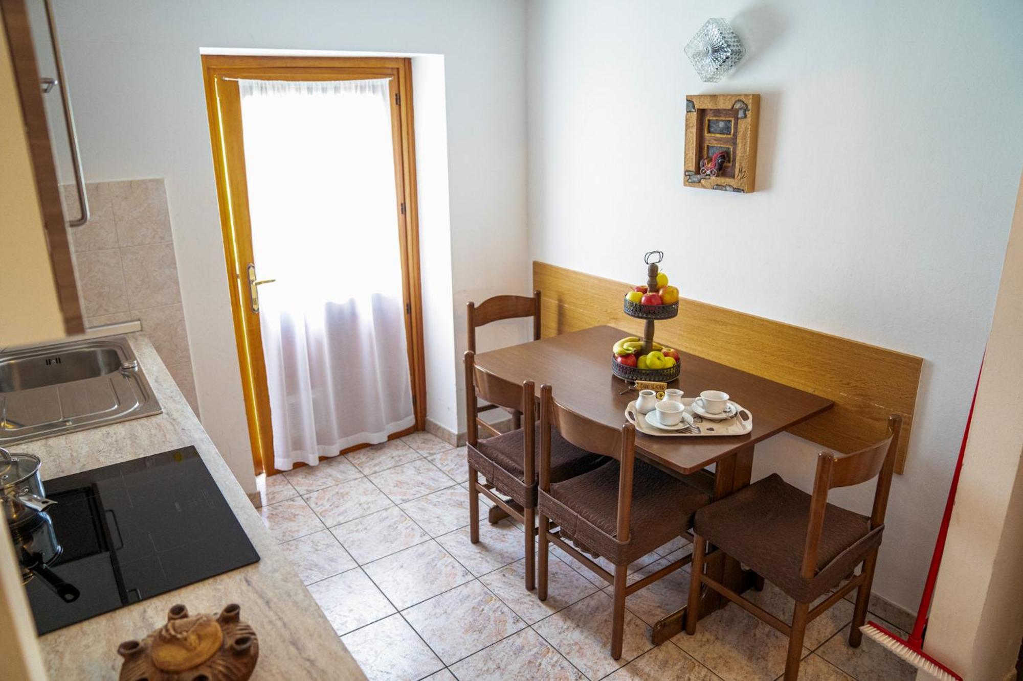 Residence Beau Sejour Анте-Сент-Андре Номер фото