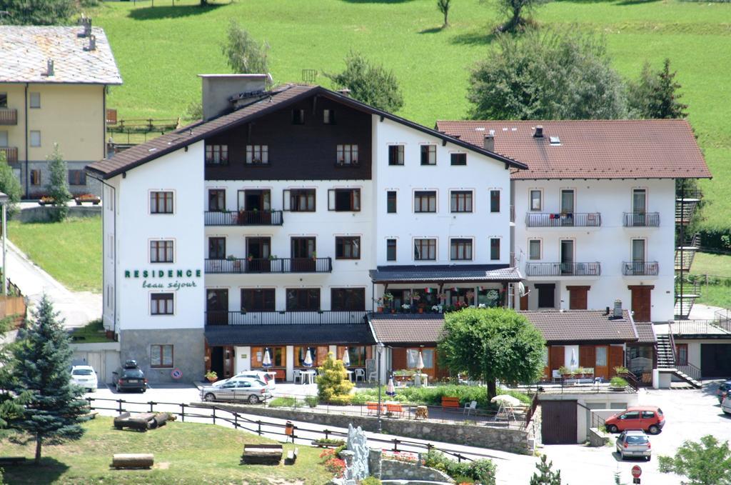 Residence Beau Sejour Анте-Сент-Андре Экстерьер фото