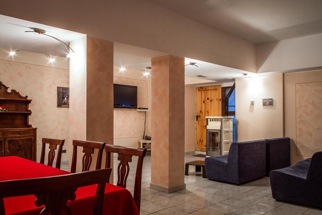 Residence Beau Sejour Анте-Сент-Андре Экстерьер фото