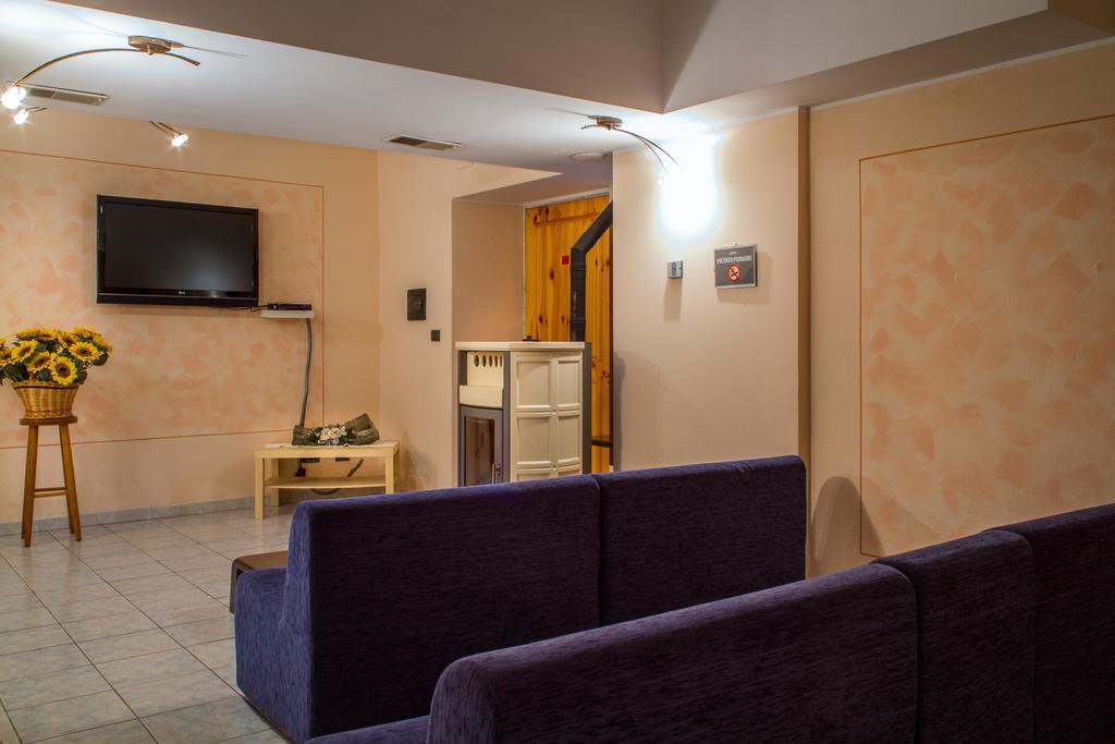 Residence Beau Sejour Анте-Сент-Андре Экстерьер фото