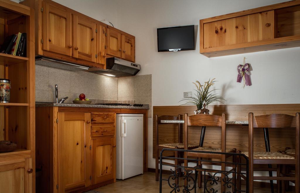 Residence Beau Sejour Анте-Сент-Андре Экстерьер фото
