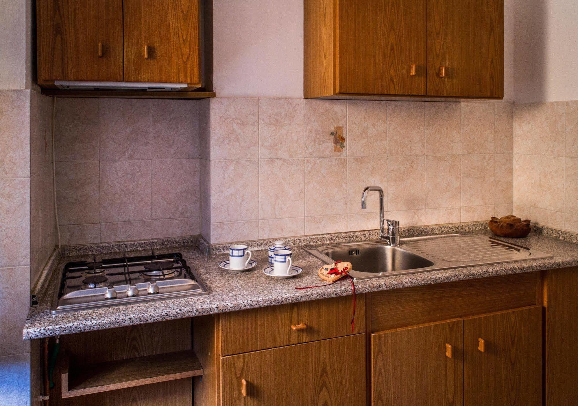 Residence Beau Sejour Анте-Сент-Андре Экстерьер фото