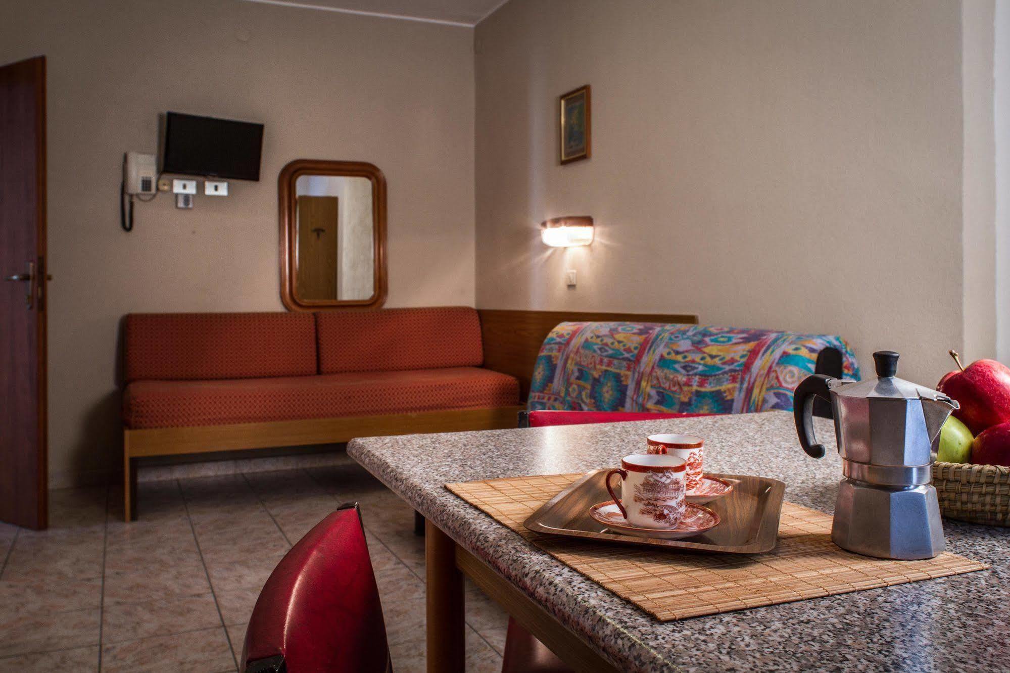 Residence Beau Sejour Анте-Сент-Андре Экстерьер фото