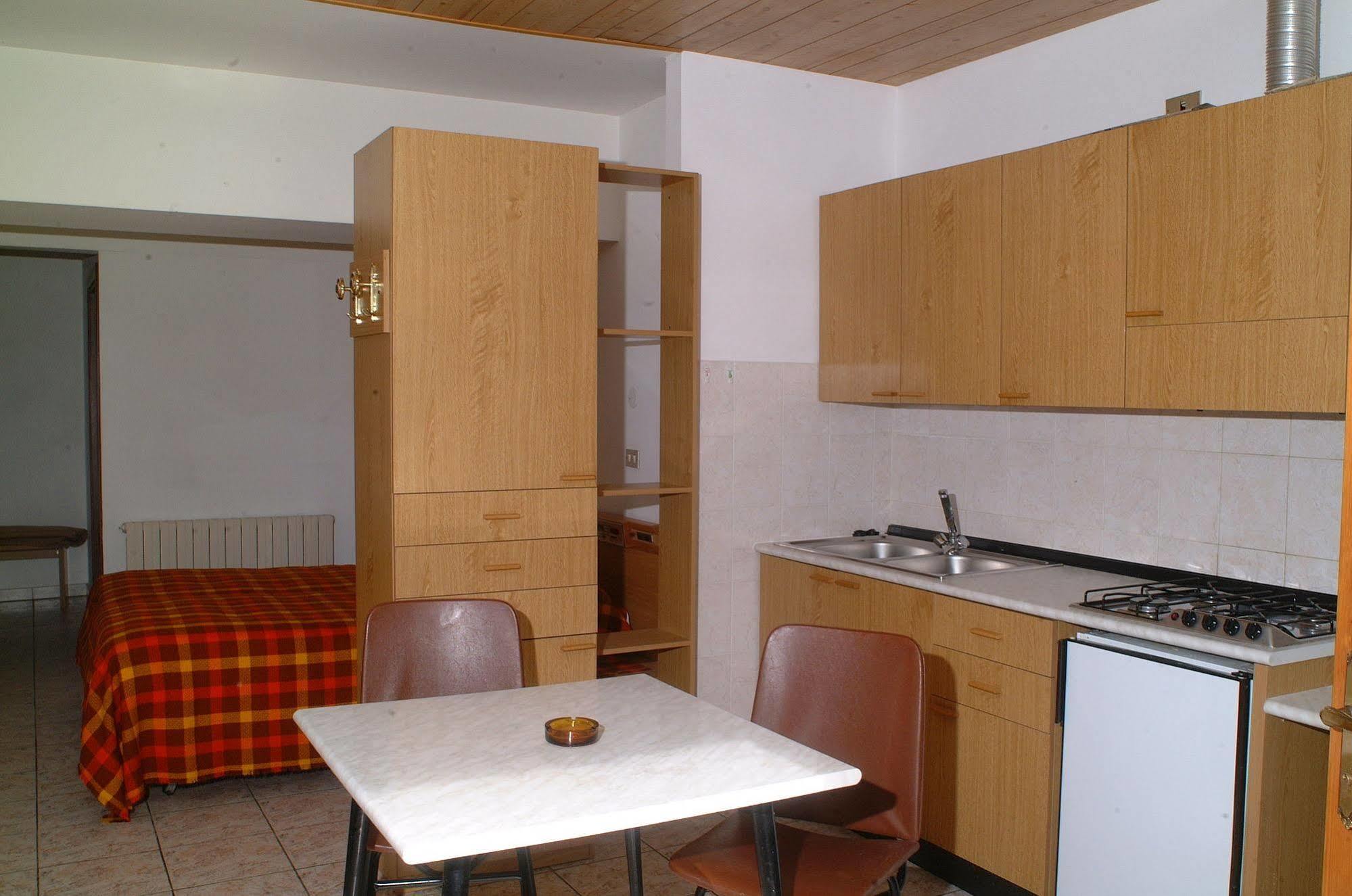 Residence Beau Sejour Анте-Сент-Андре Экстерьер фото