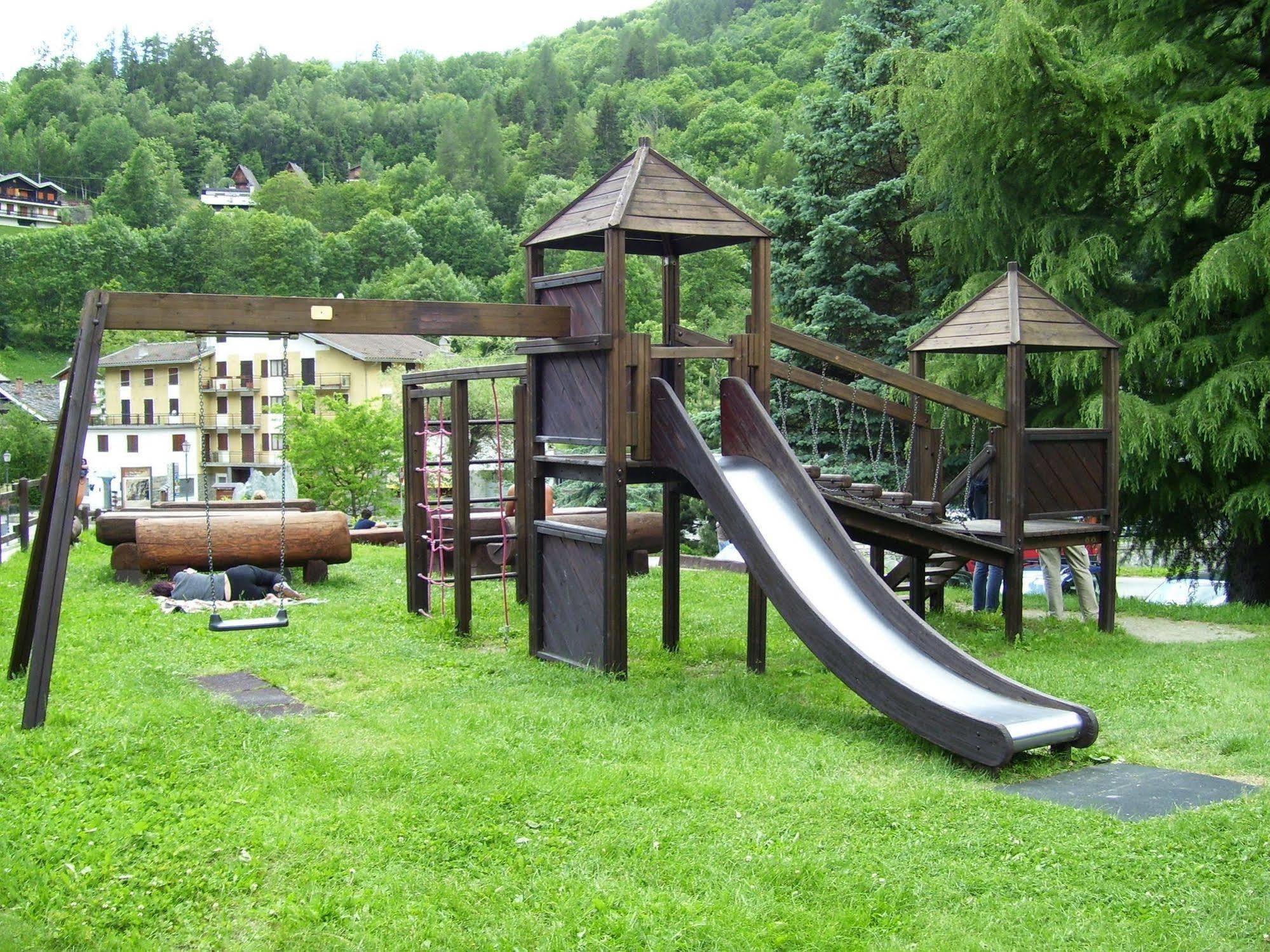 Residence Beau Sejour Анте-Сент-Андре Экстерьер фото