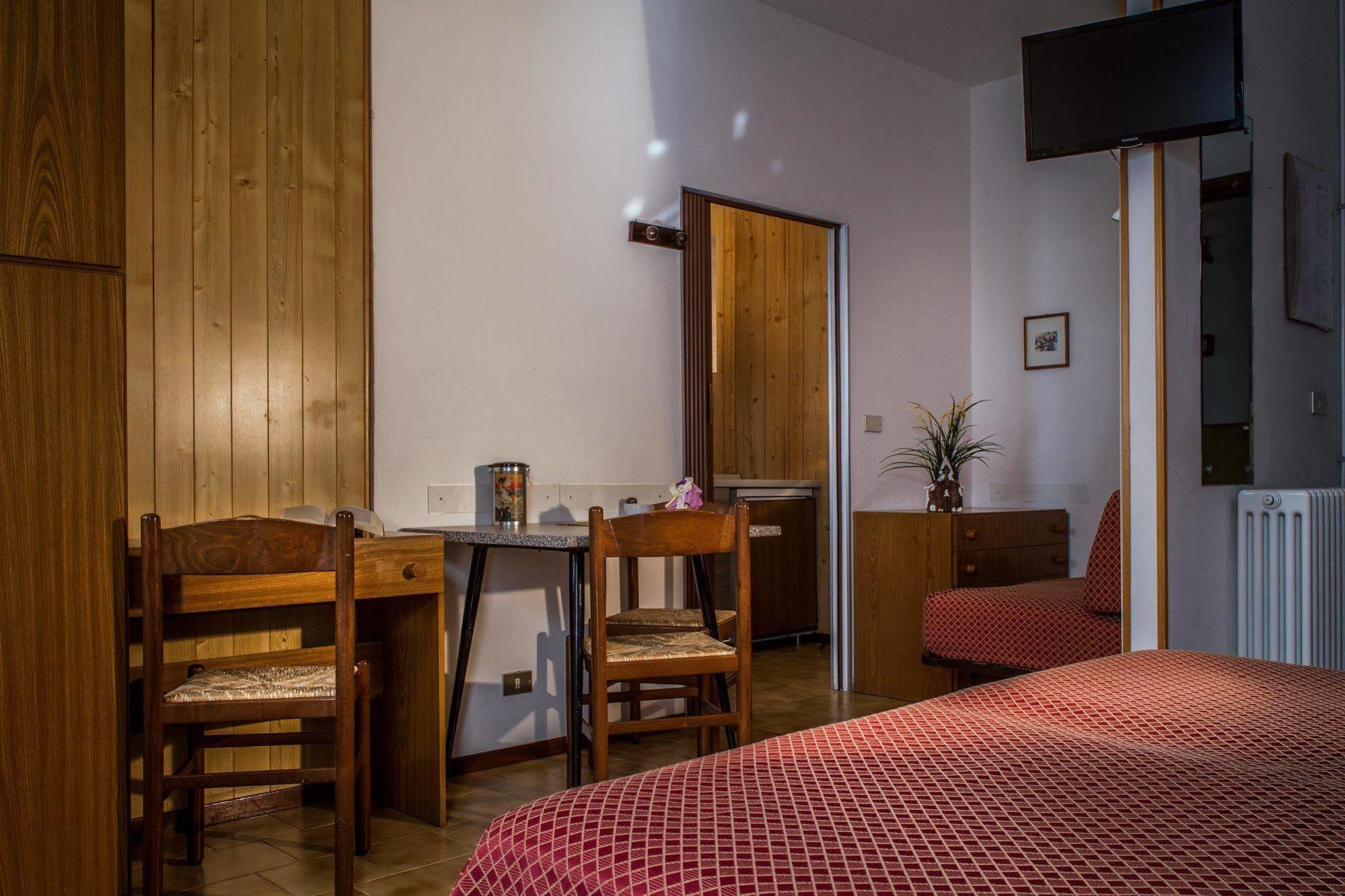 Residence Beau Sejour Анте-Сент-Андре Экстерьер фото