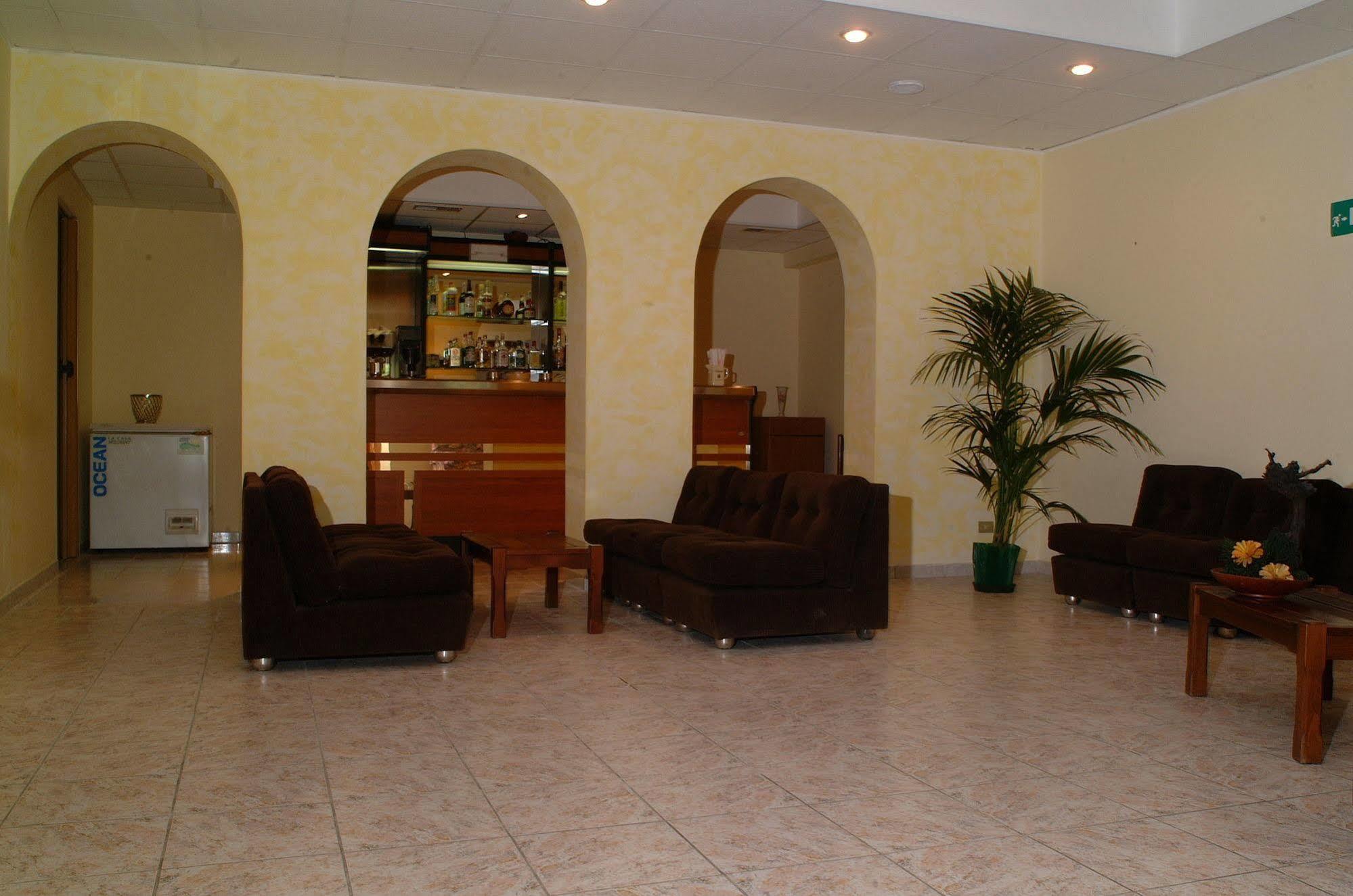 Residence Beau Sejour Анте-Сент-Андре Экстерьер фото
