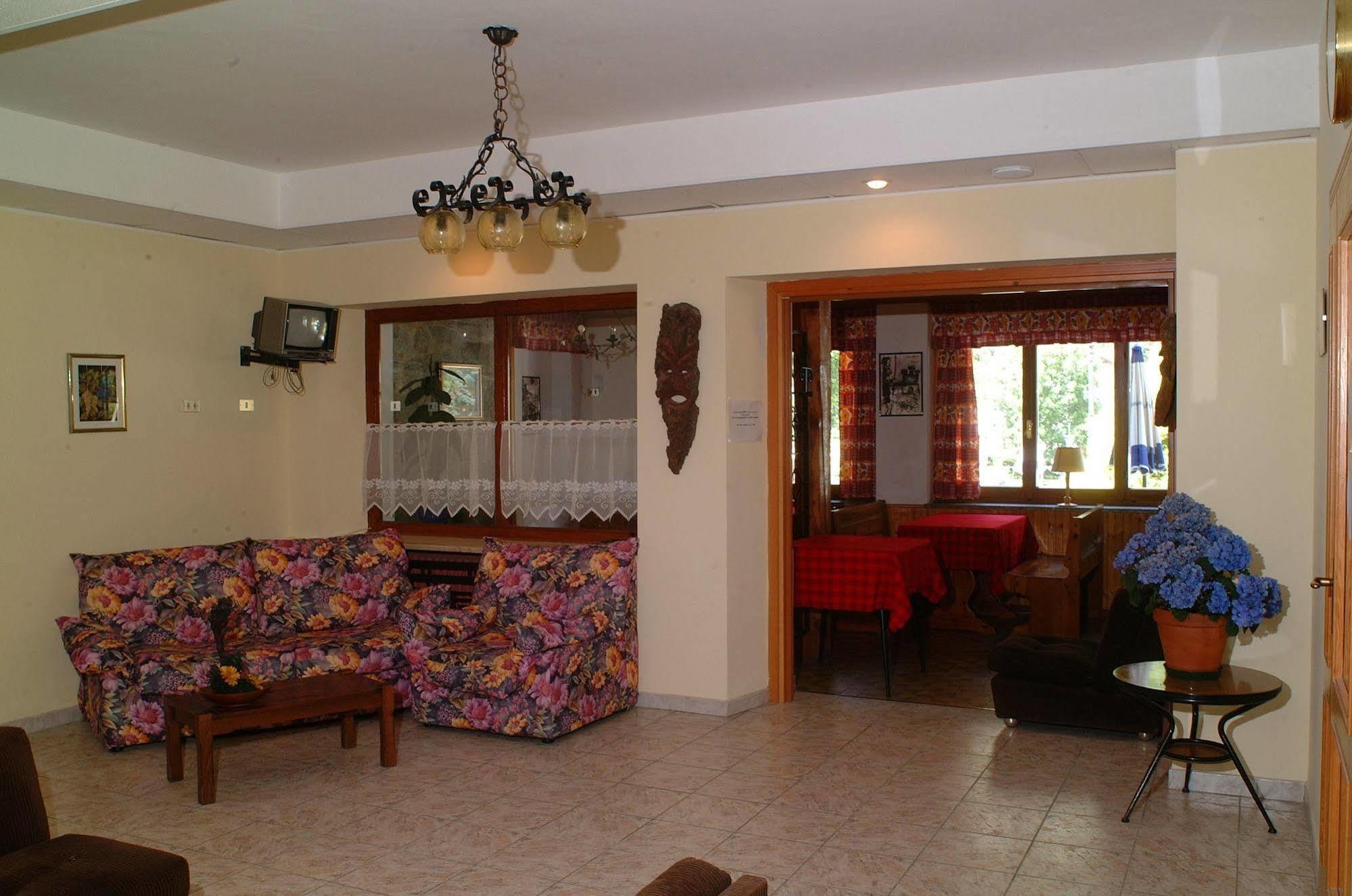 Residence Beau Sejour Анте-Сент-Андре Экстерьер фото